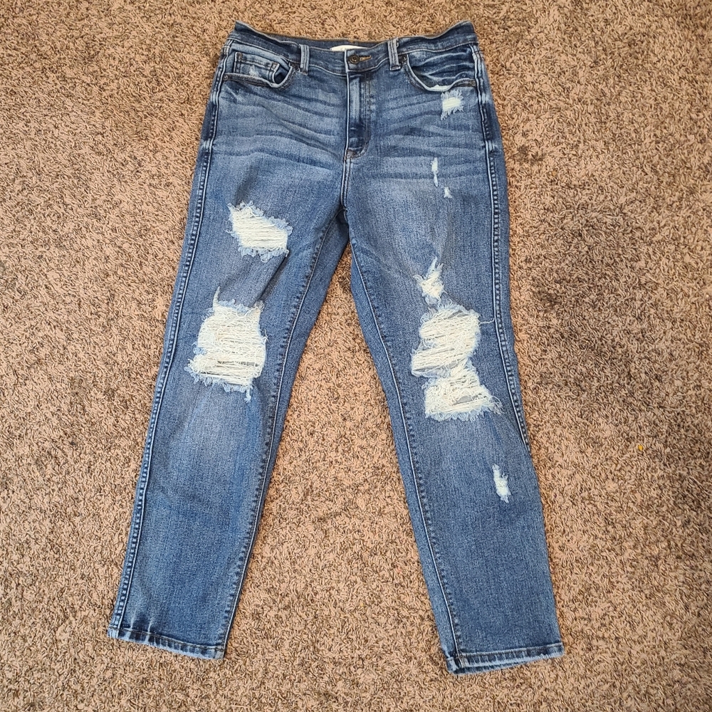 Eunina Jeans